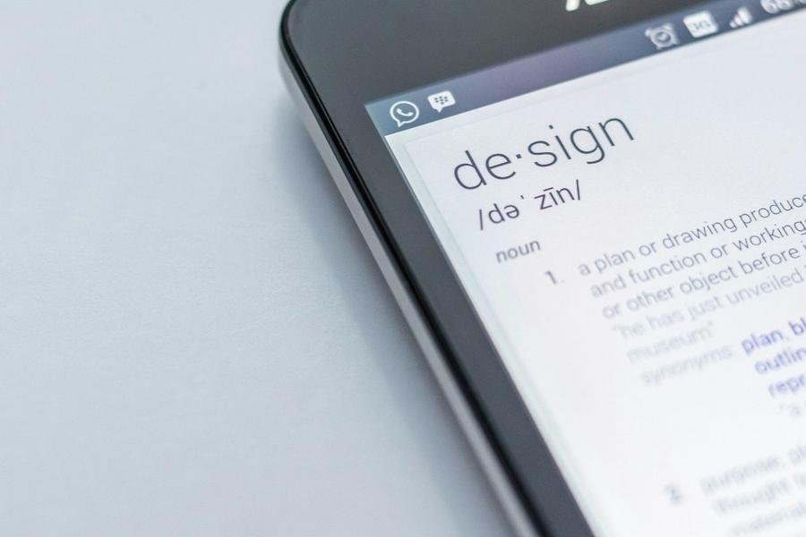 Empresa de design UX